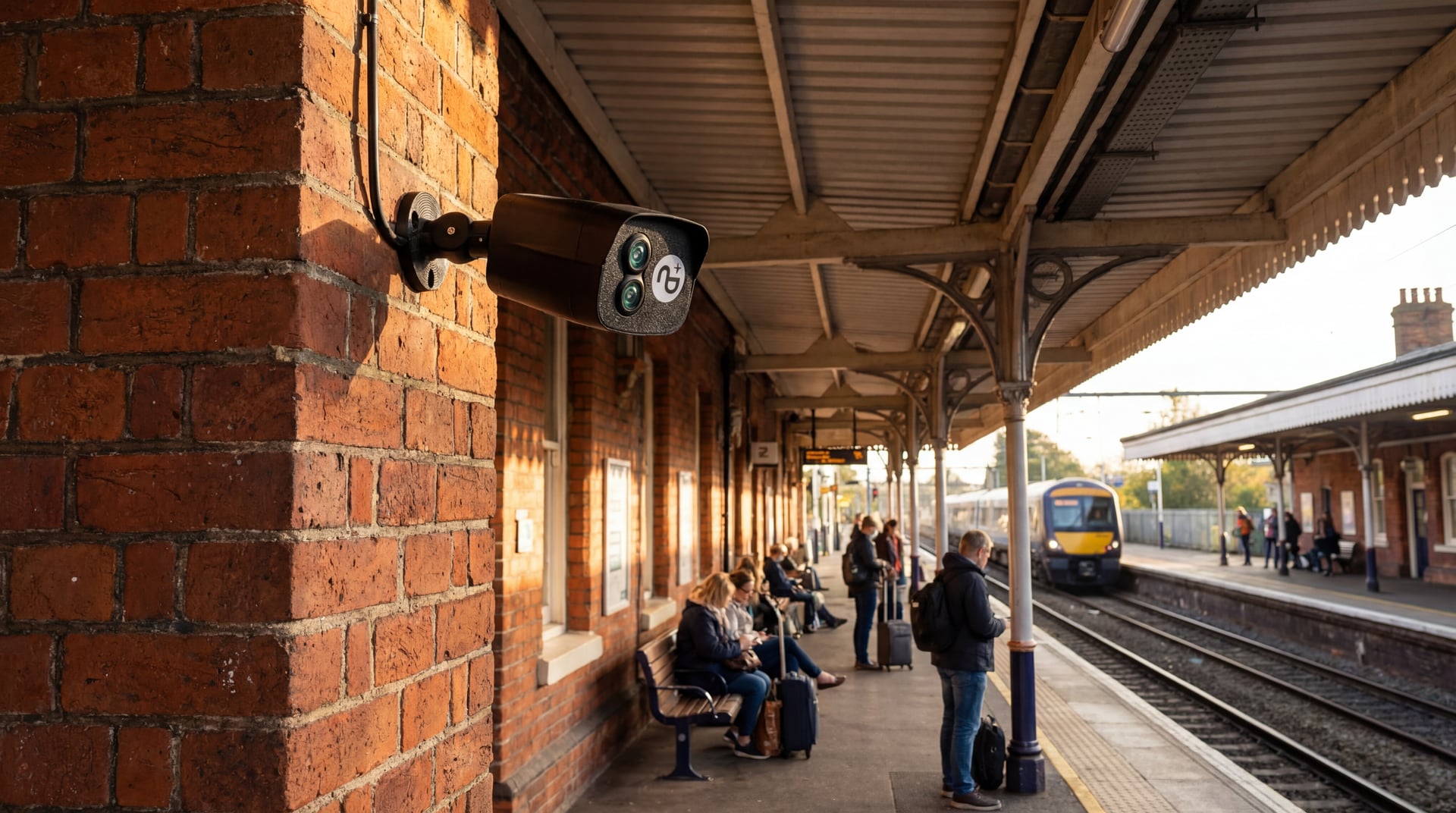 LiCAM POE LiDAR Camera